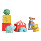 Itzy Blocks™ Sensory Blocks Set