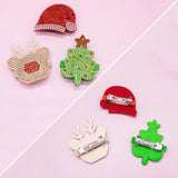 Reindeer Cutie Set
