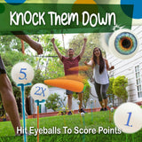 Eyeballs of Madness