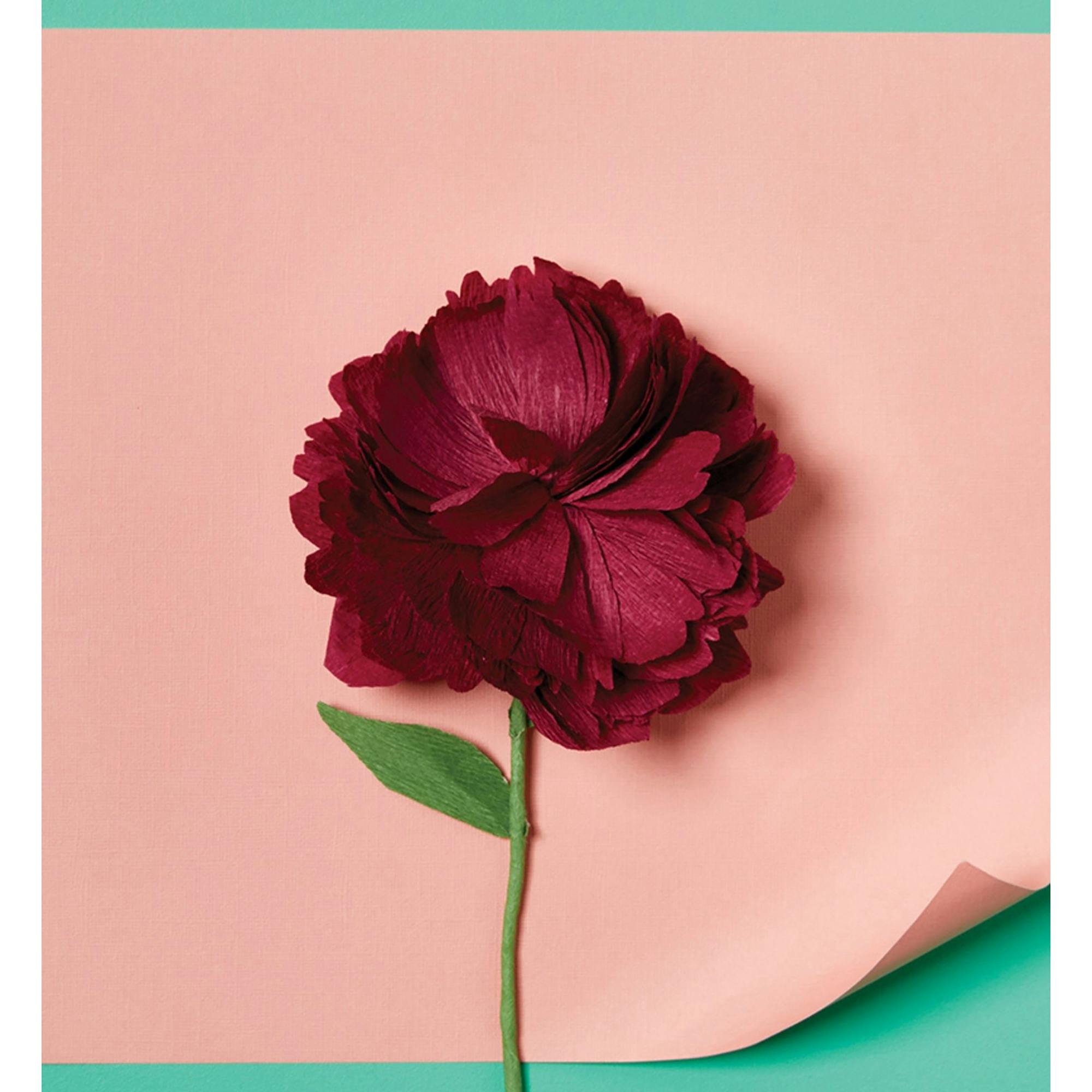 JOS: Create Your Own Paper Flowers