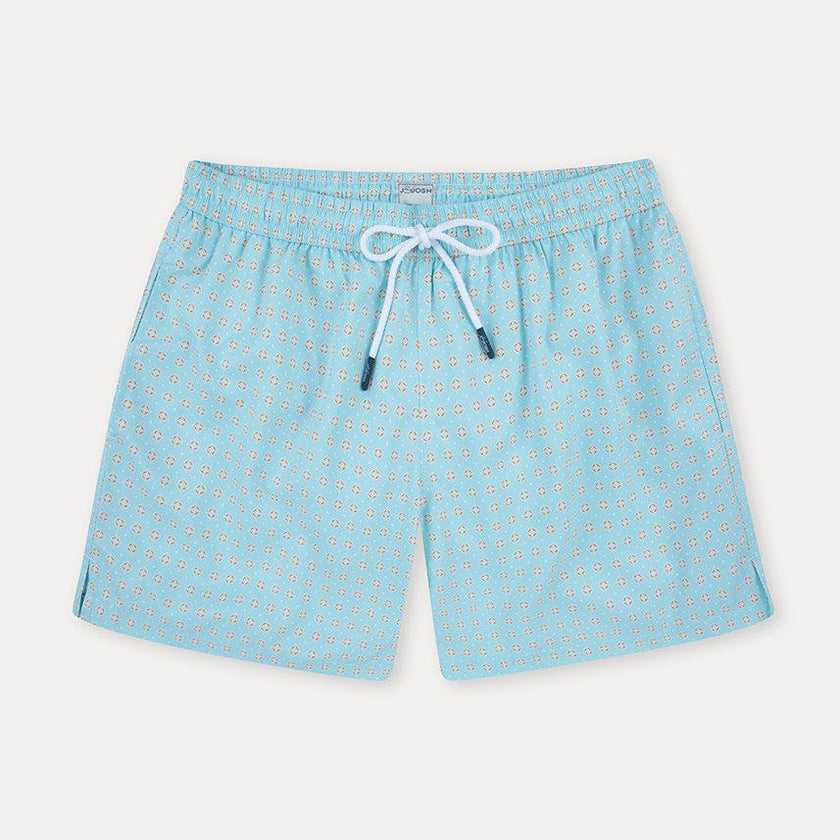 Men's Swim Shorts