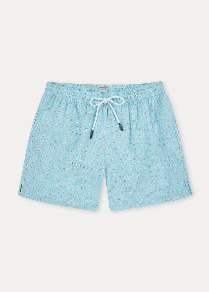 Men's Swim Shorts