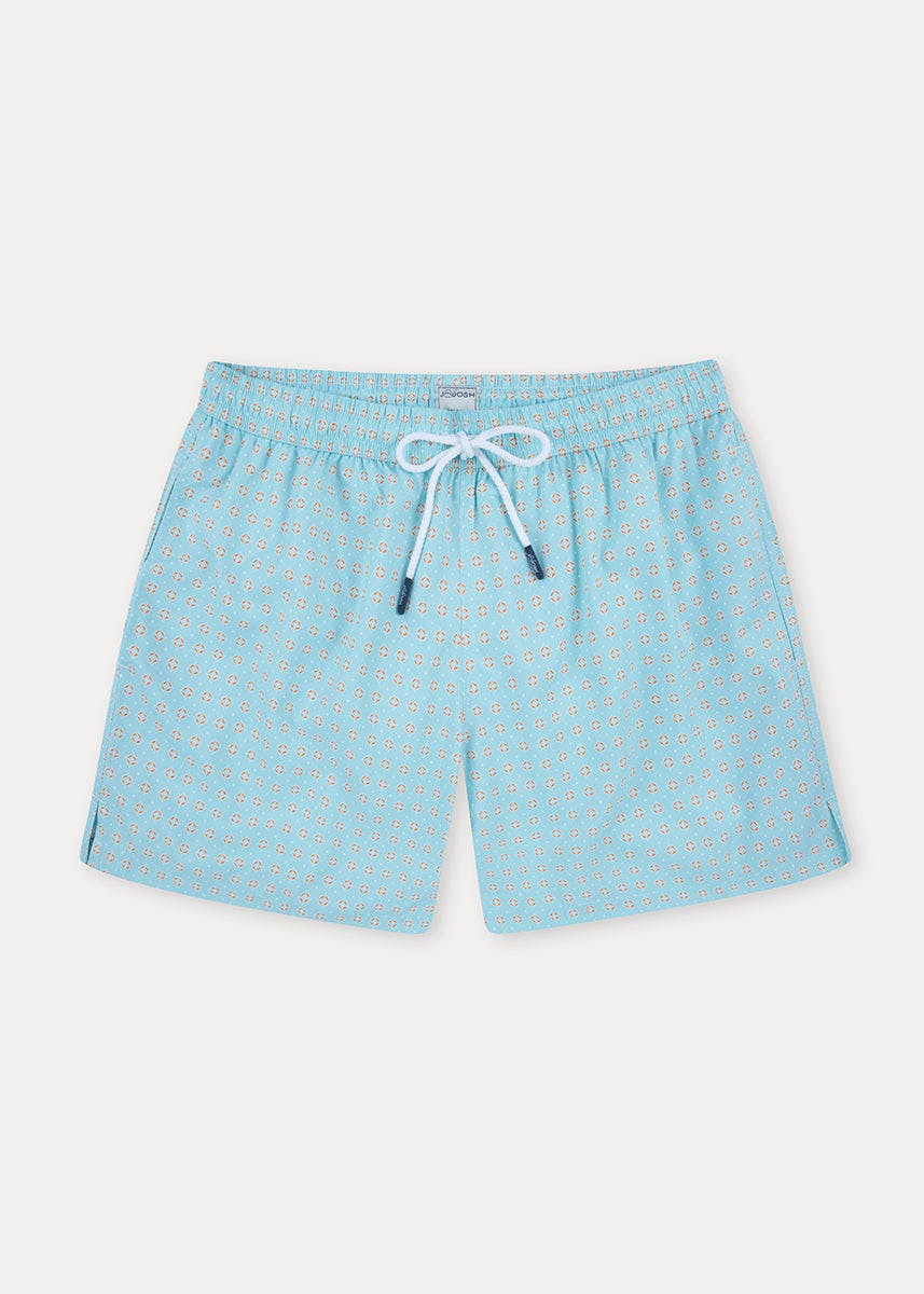 Men's Swim Shorts