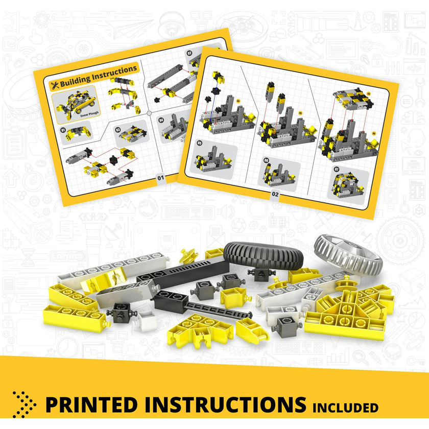 Creative Builder: Multimodel Series - 20-In-1