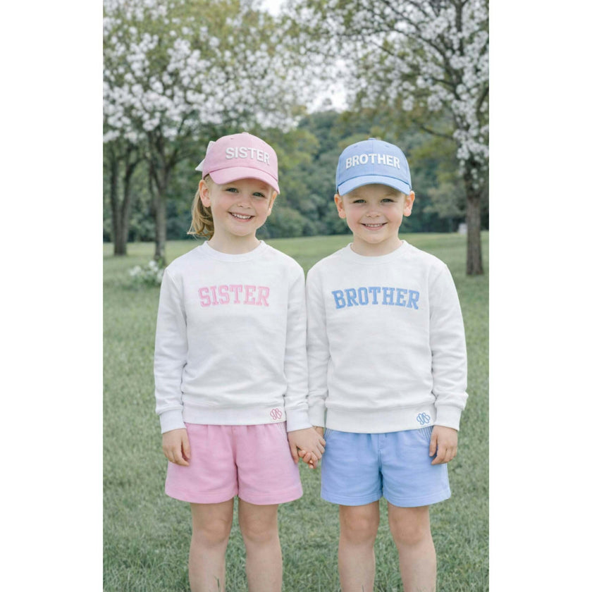 Brother Baseball Hat
