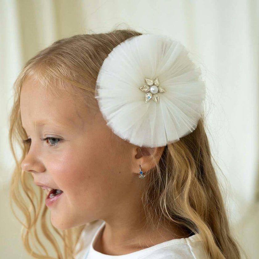 Dream Hair Clip