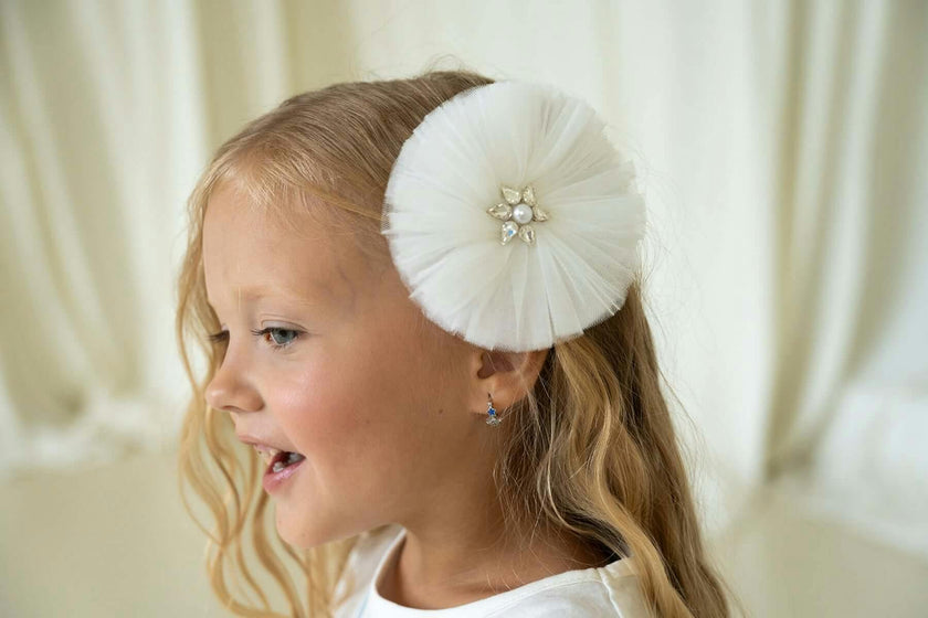 Dream Hair Clip