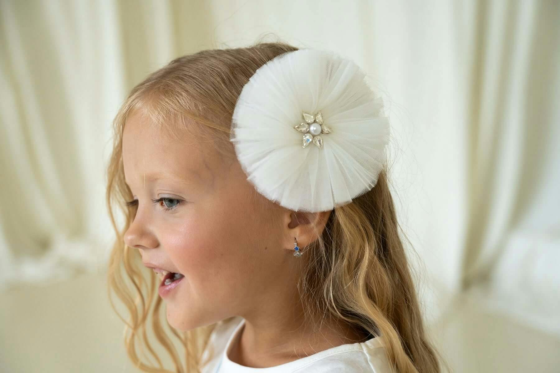 Dream Hair Clip