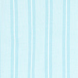Unisex Pima Striped Shirt & Short Pajamas Set