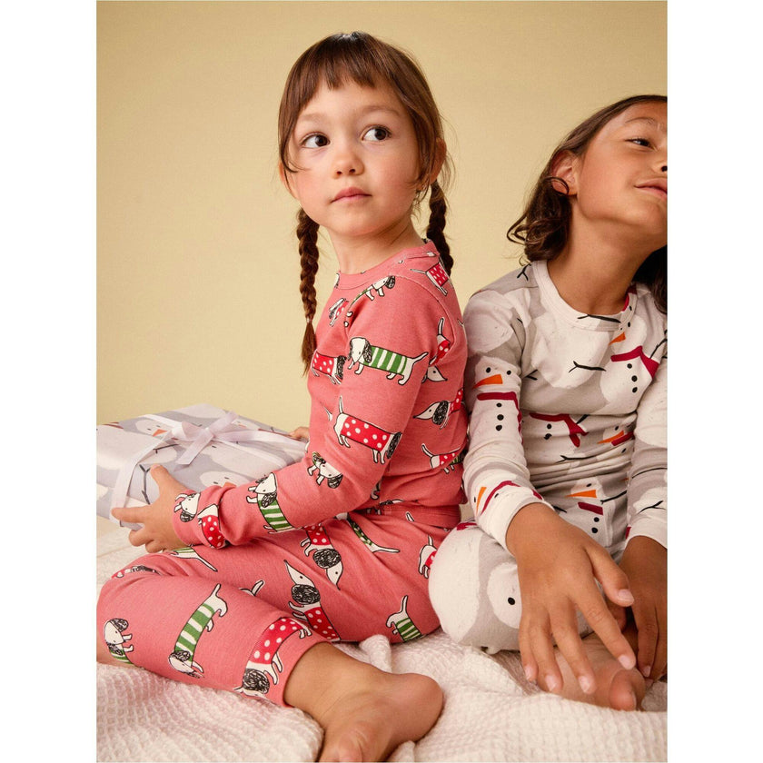 Goodnight Pajama Set