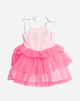 Kai Bow Tutu Dress