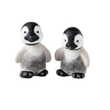 Pingo & Pjevs Baby Penguins