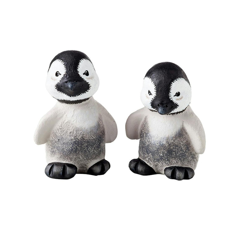 Pingo & Pjevs Baby Penguins