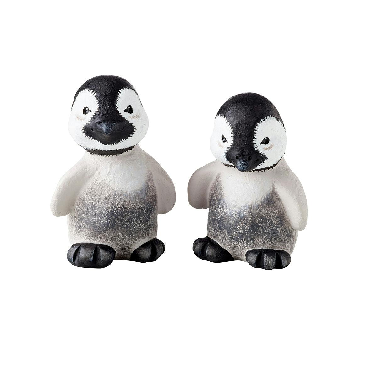 Pingo & Pjevs Baby Penguins