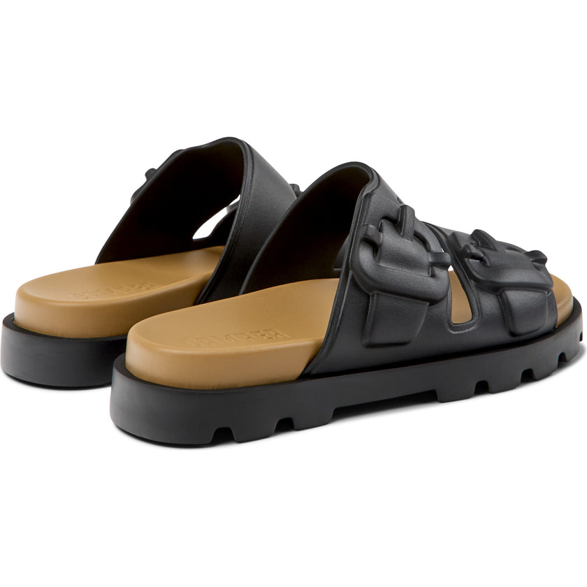 Sandals Brutus Sandal Black