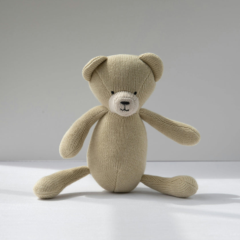 Teddy