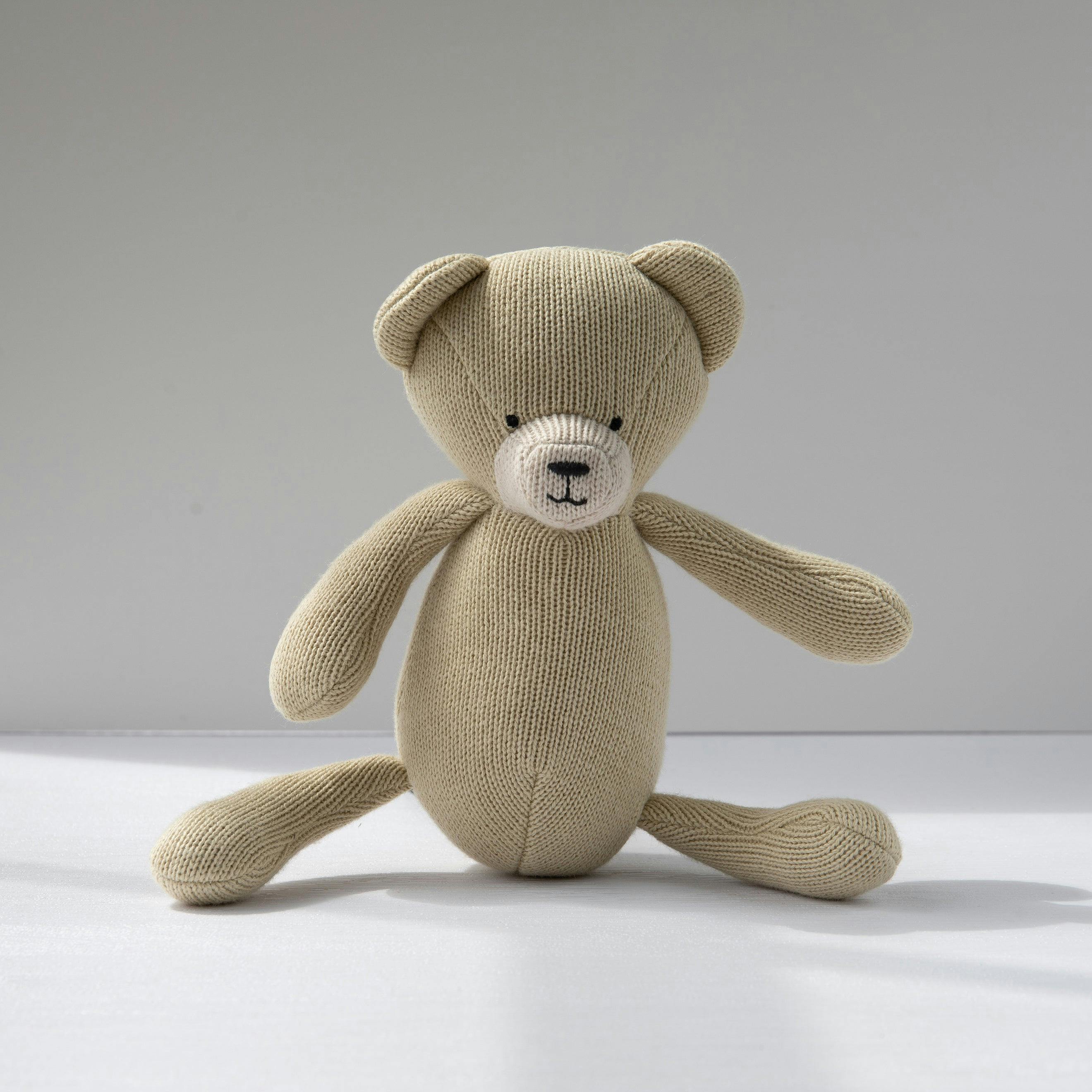 Teddy