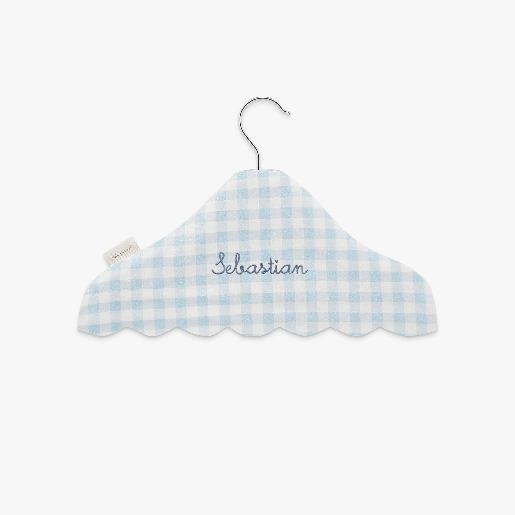 Children's Hanger, Prints