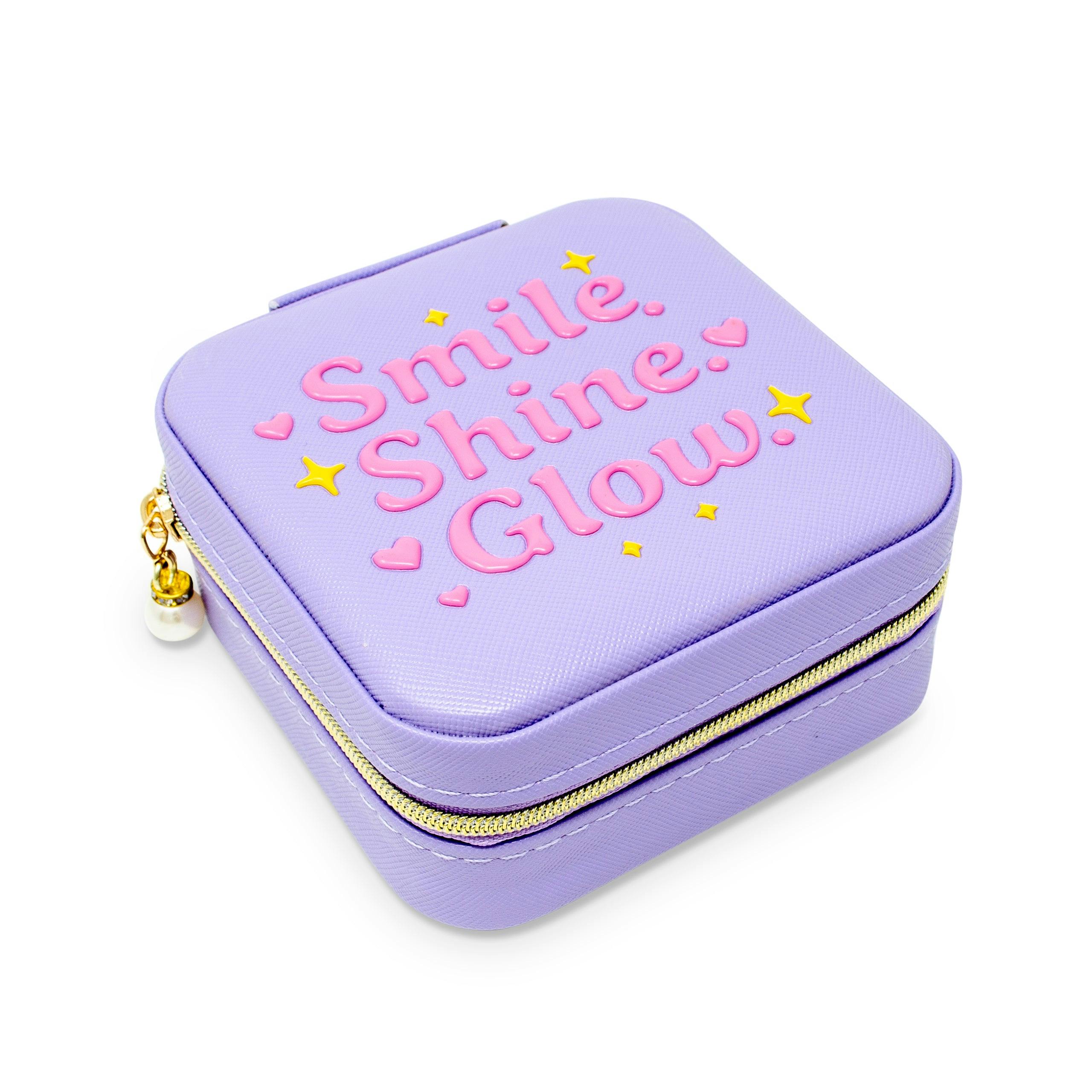 Inspirational Jewelry Box