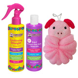 Squeaky Clean Set