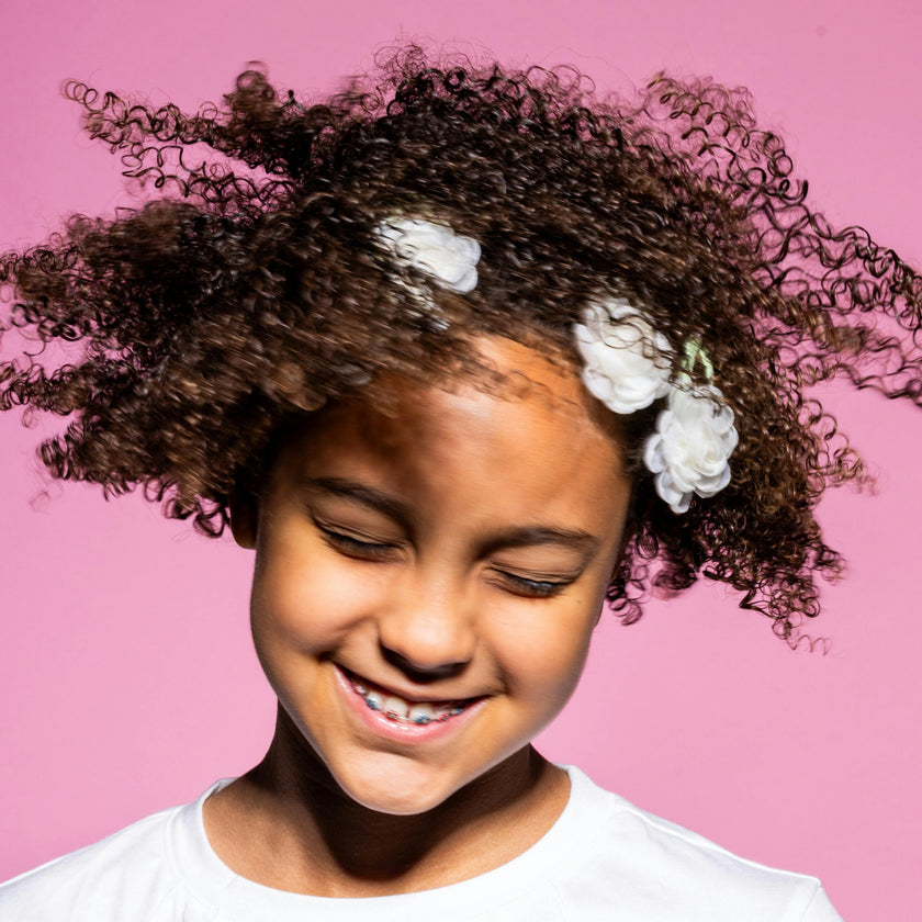 Delilah Hairclip