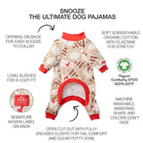 Matching Family Jammies Christmas Pajamas - Sugar Cookies