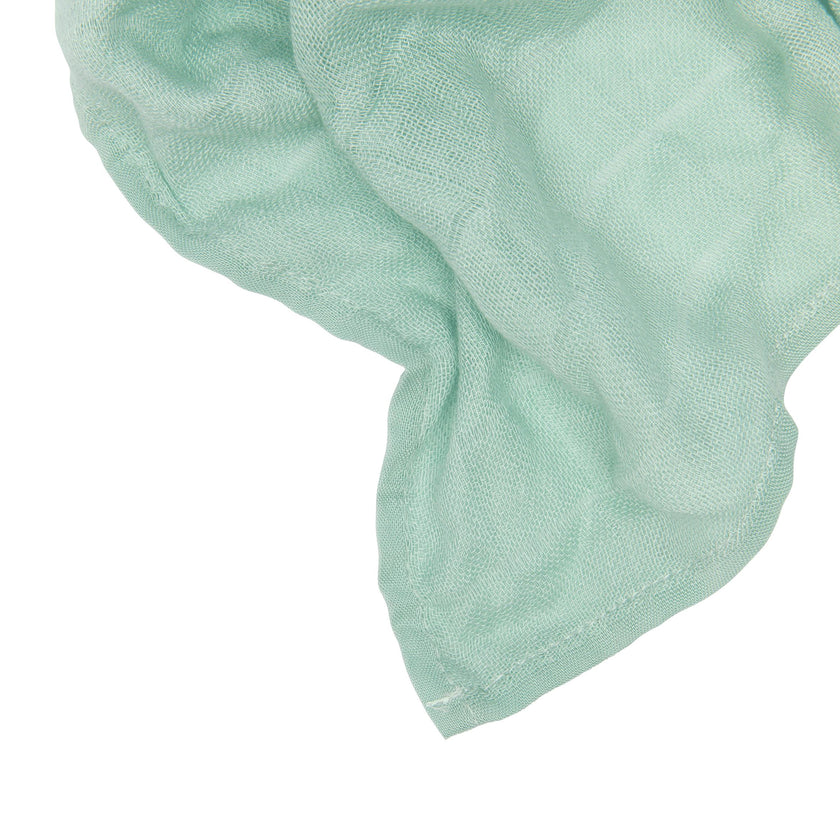 Muslin Collection - Green