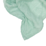 Muslin Collection - Green