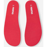 Kids Rantaan Barefoot Velcro Sandals