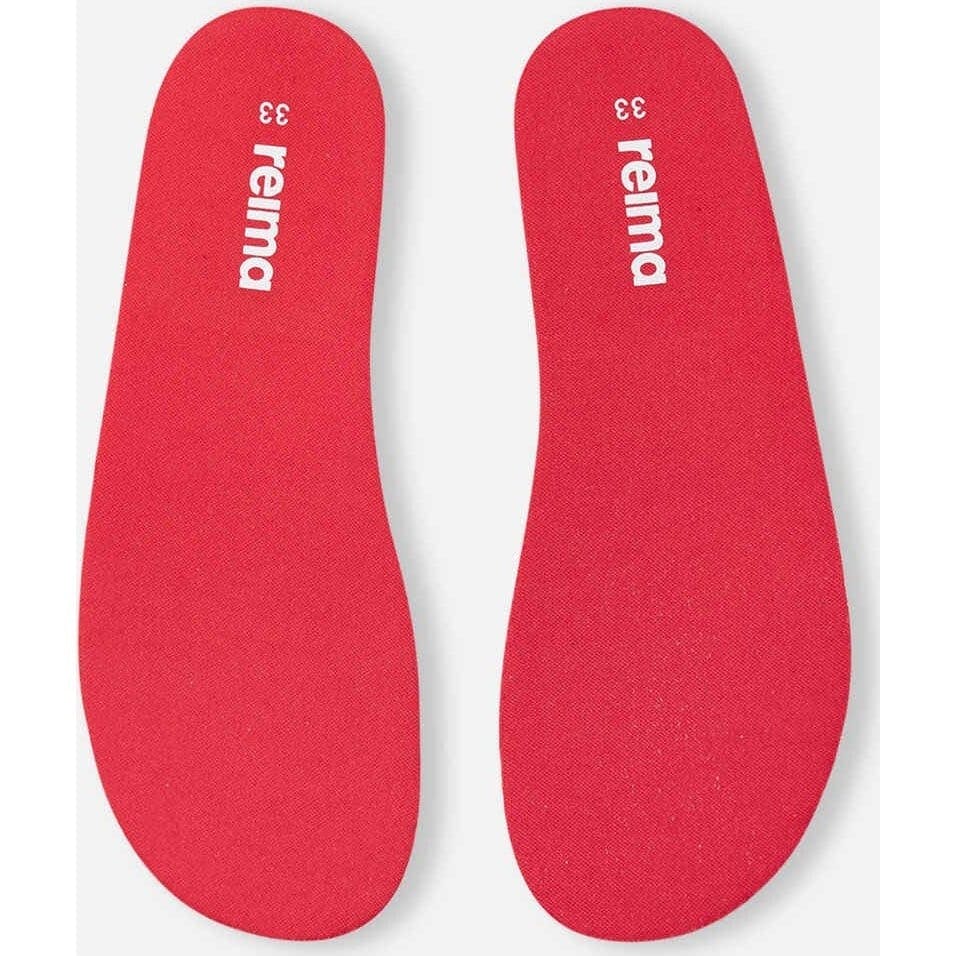 Kids Rantaan Barefoot Velcro Sandals
