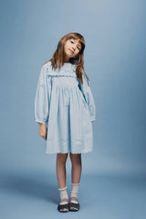 Evie Dress