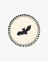 Salem Appetizer Plate Set - Bat