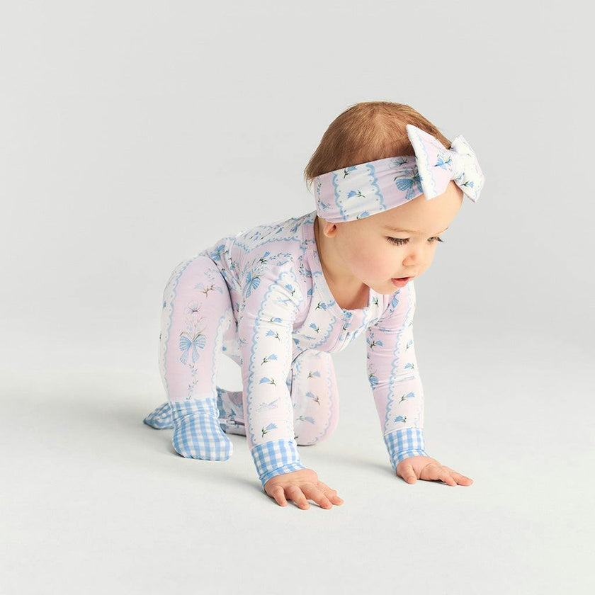 Blythe Convertible One Piece