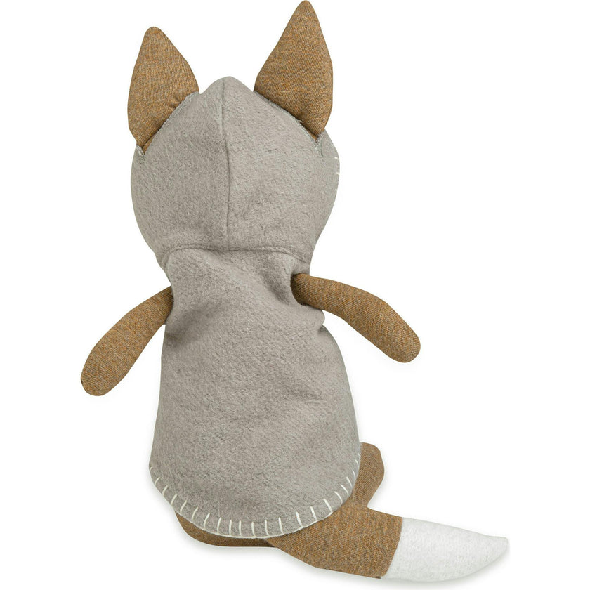 Frankie Plush Toy