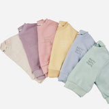 Berri Sweatshirt Beige