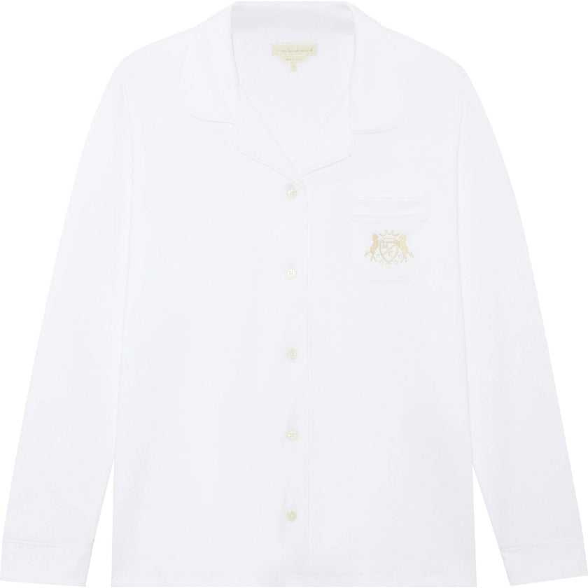 Crest Pyjama - Woman