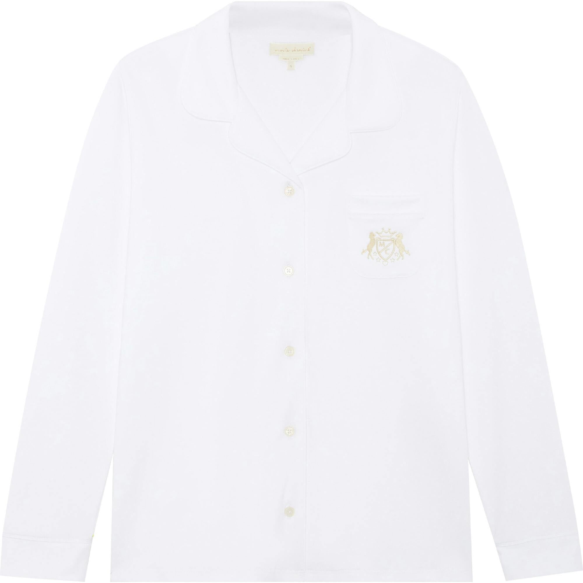 Crest Pyjama - Woman