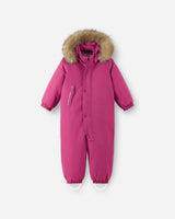 Gotland - Toddler ReimaTec Waterproof Snowsuit