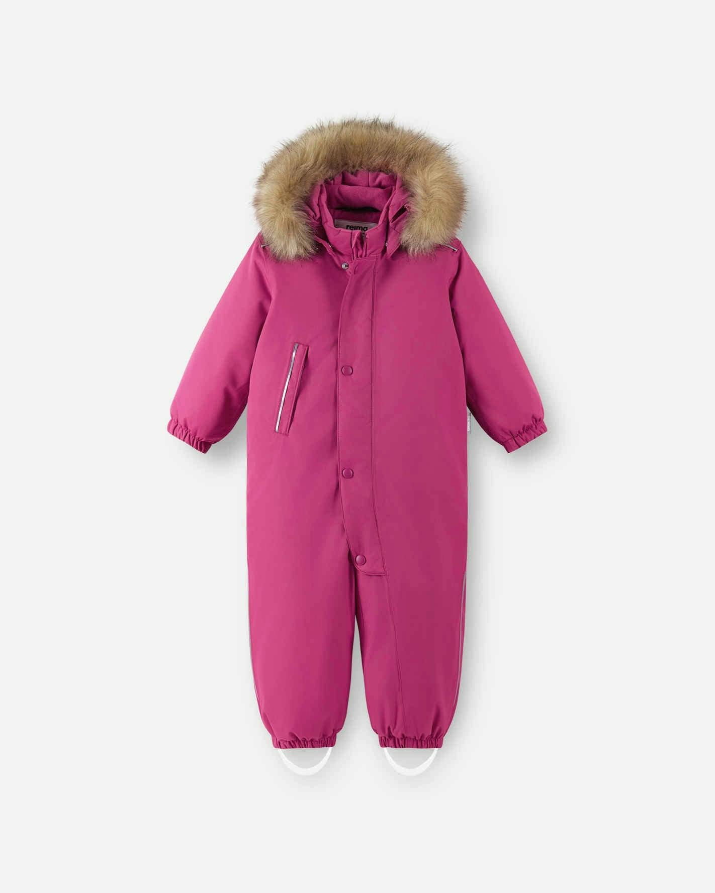 Gotland - Toddler ReimaTec Waterproof Snowsuit
