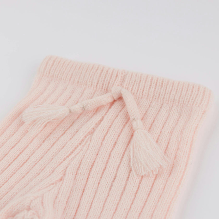 Scandi Ribbed Leggings