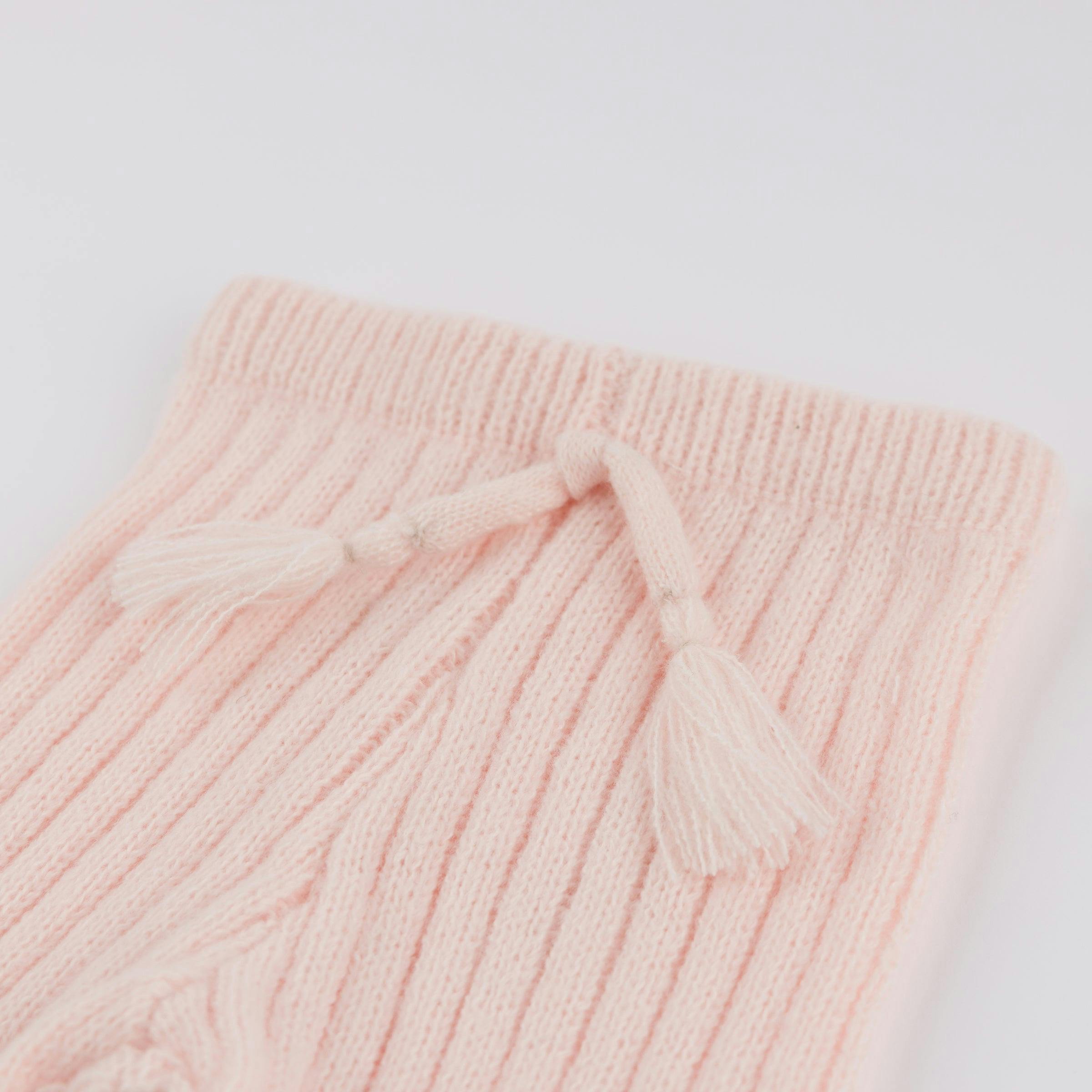 Scandi Ribbed Leggings