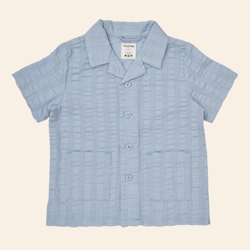 Nantucket Shirt