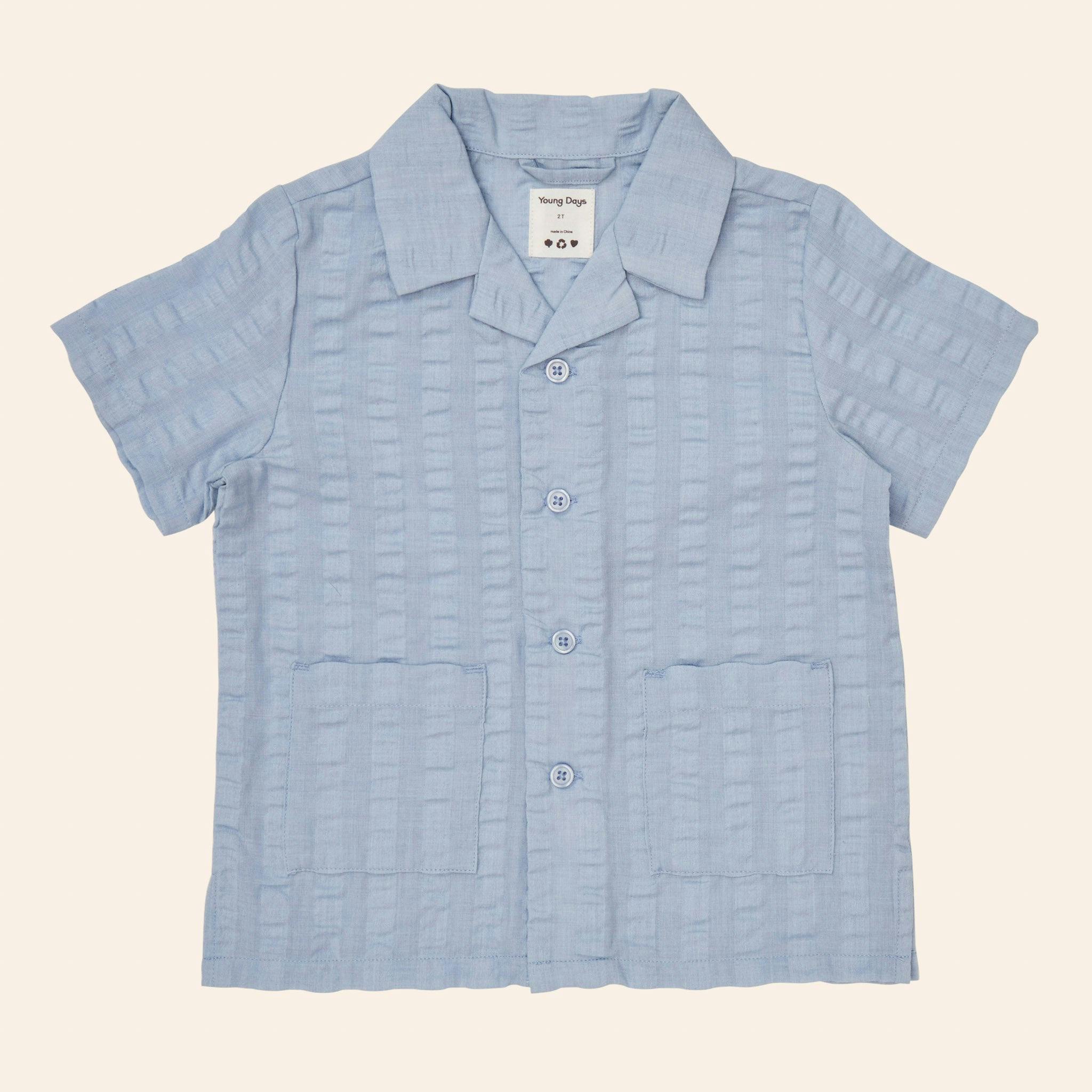 Nantucket Shirt
