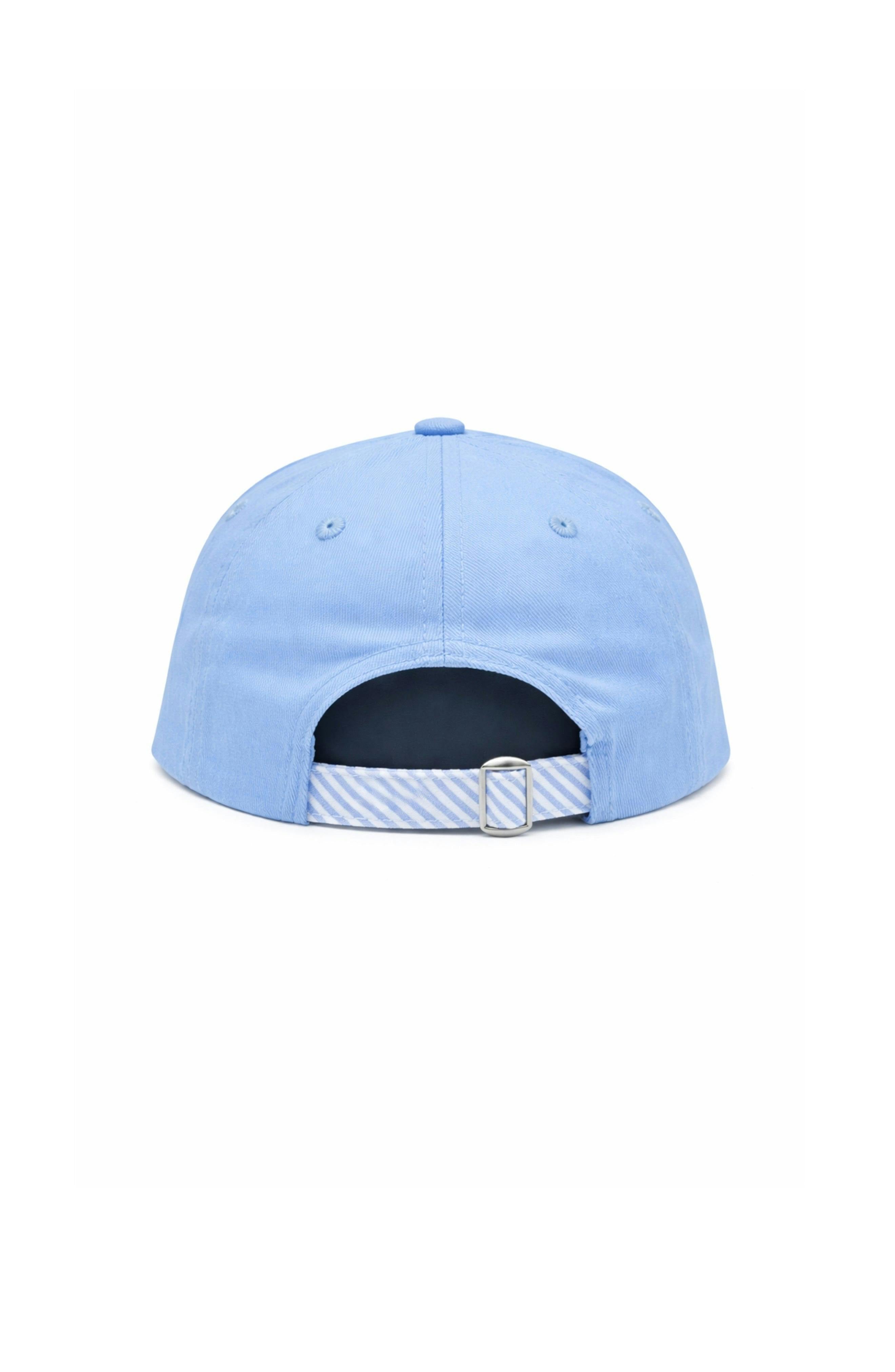 Golf Cart Baseball Hat
