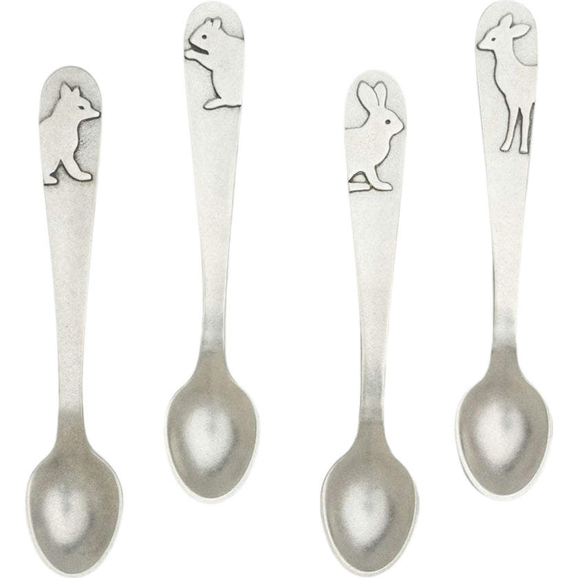 Baby Feeding Spoons