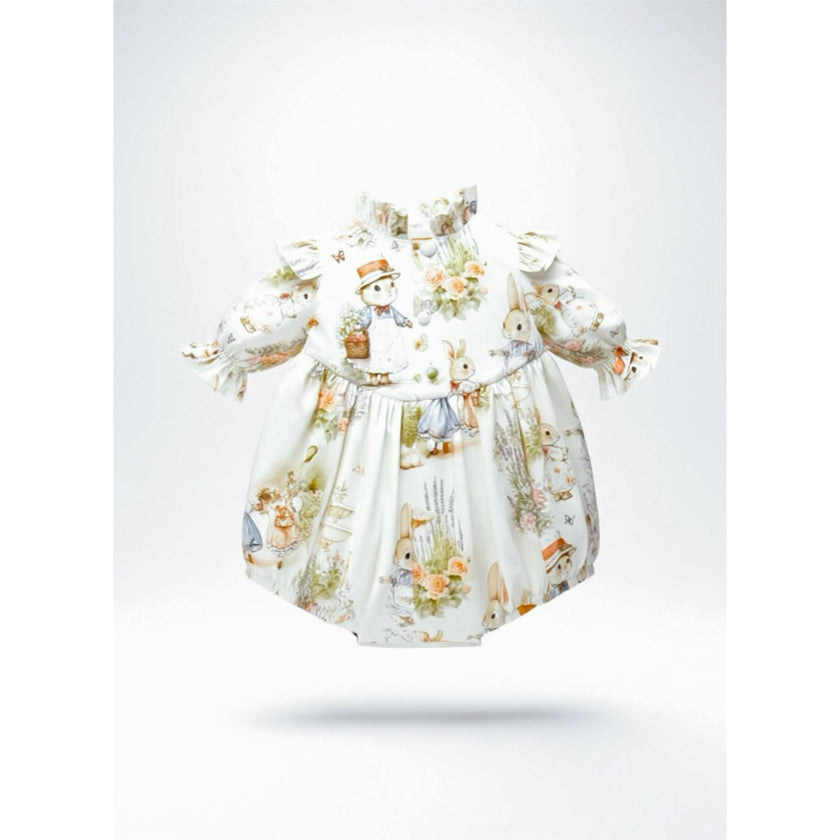 Aoki Bubble- Short Sleeve
