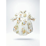 Aoki Bubble- Short Sleeve
