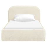 Babyletto Kids Nara Twin Floor Bed