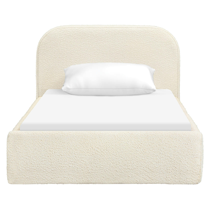 Babyletto Kids Nara Twin Floor Bed