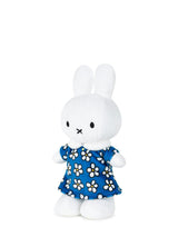 Miffy Standing Flower Dress - 9.5"